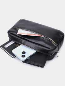 Поясная сумка Shvigel модель bag24_22825 Фото