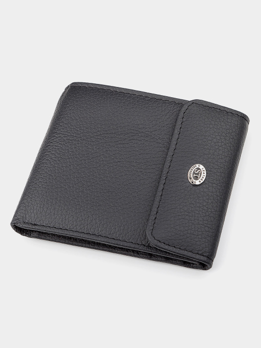 Кошелек ST Leather Accessories модель bag24_18313 Фото