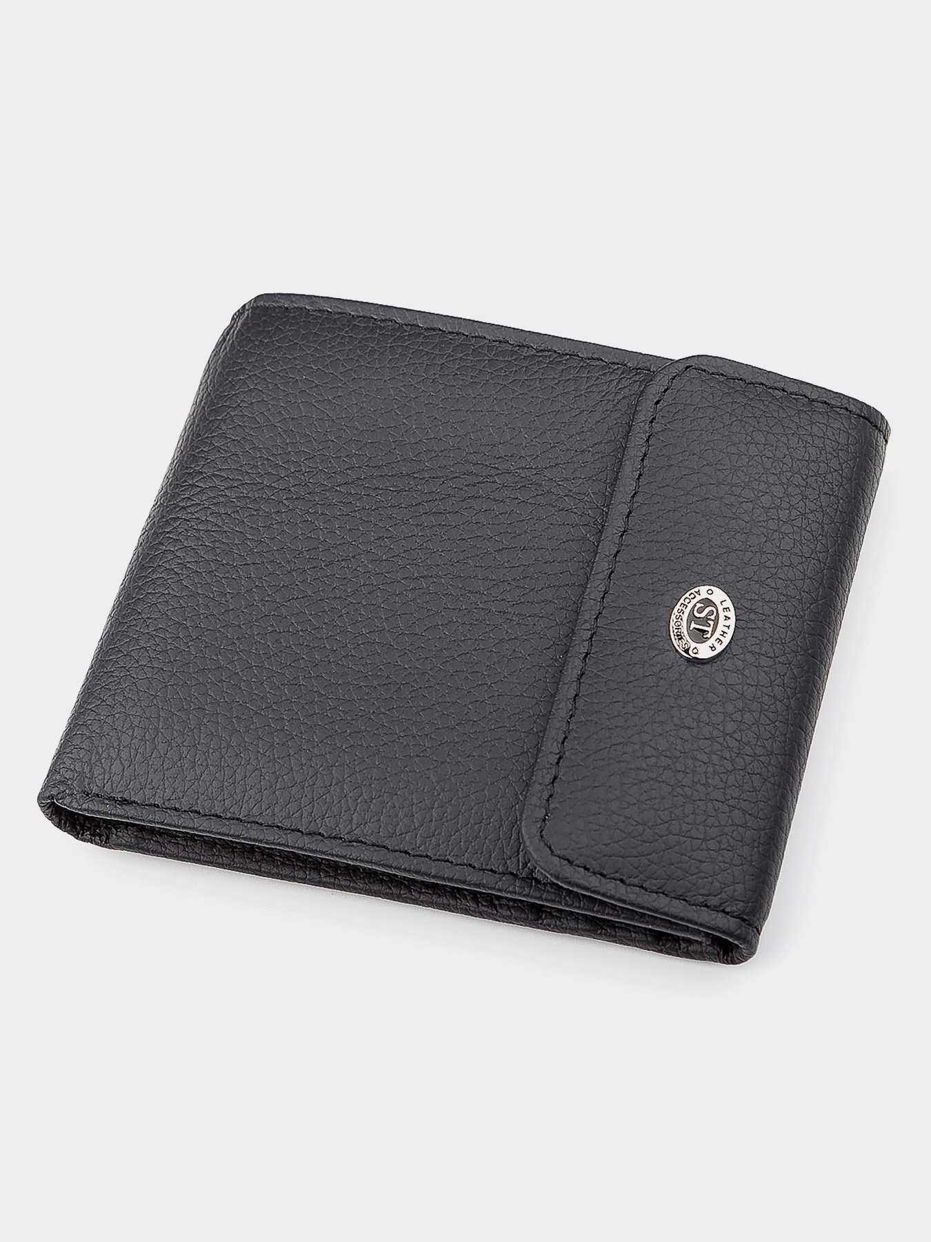 Кошелек ST Leather Accessories модель bag24_18313 Фото