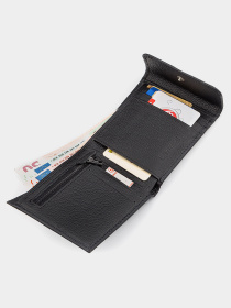 Кошелек ST Leather Accessories модель bag24_18313 Фото