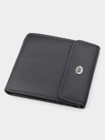 Кошелек ST Leather Accessories модель bag24_18313 Фото