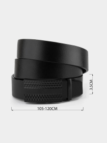 Ремінь Vintage модель bag24_20299 Фото