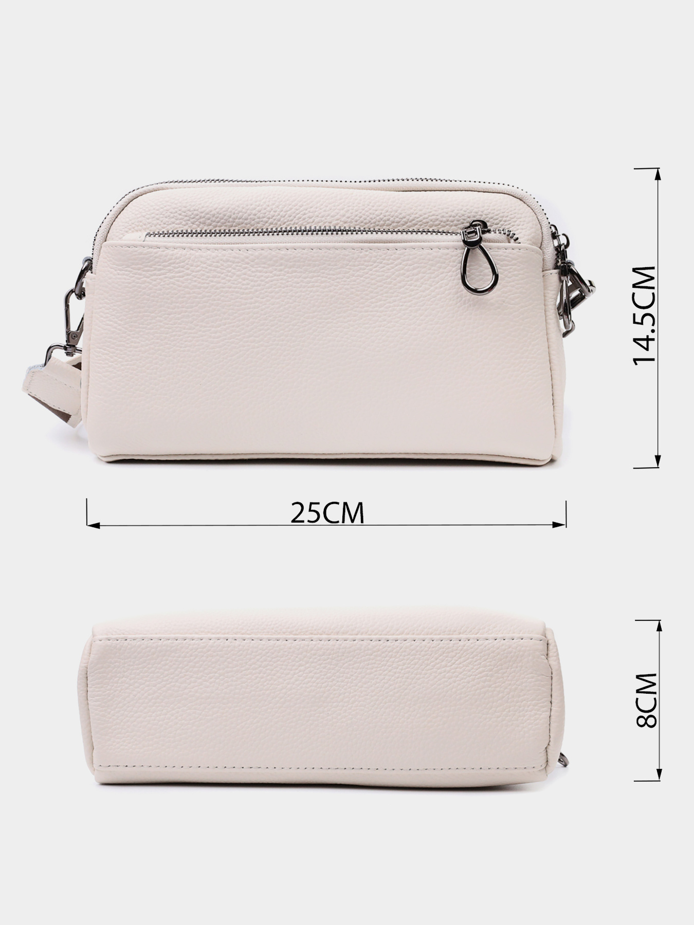 Кросс-боди Vintage модель bag24_22598 Кросс-боди Vintage модель bag24_22598 Фото