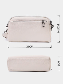 Кросс-боди Vintage модель bag24_22598 Фото