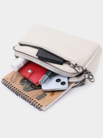 Кросс-боди Vintage модель bag24_22598 Фото