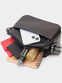 Кросс-боди Vintage модель bag24_22606 Фото