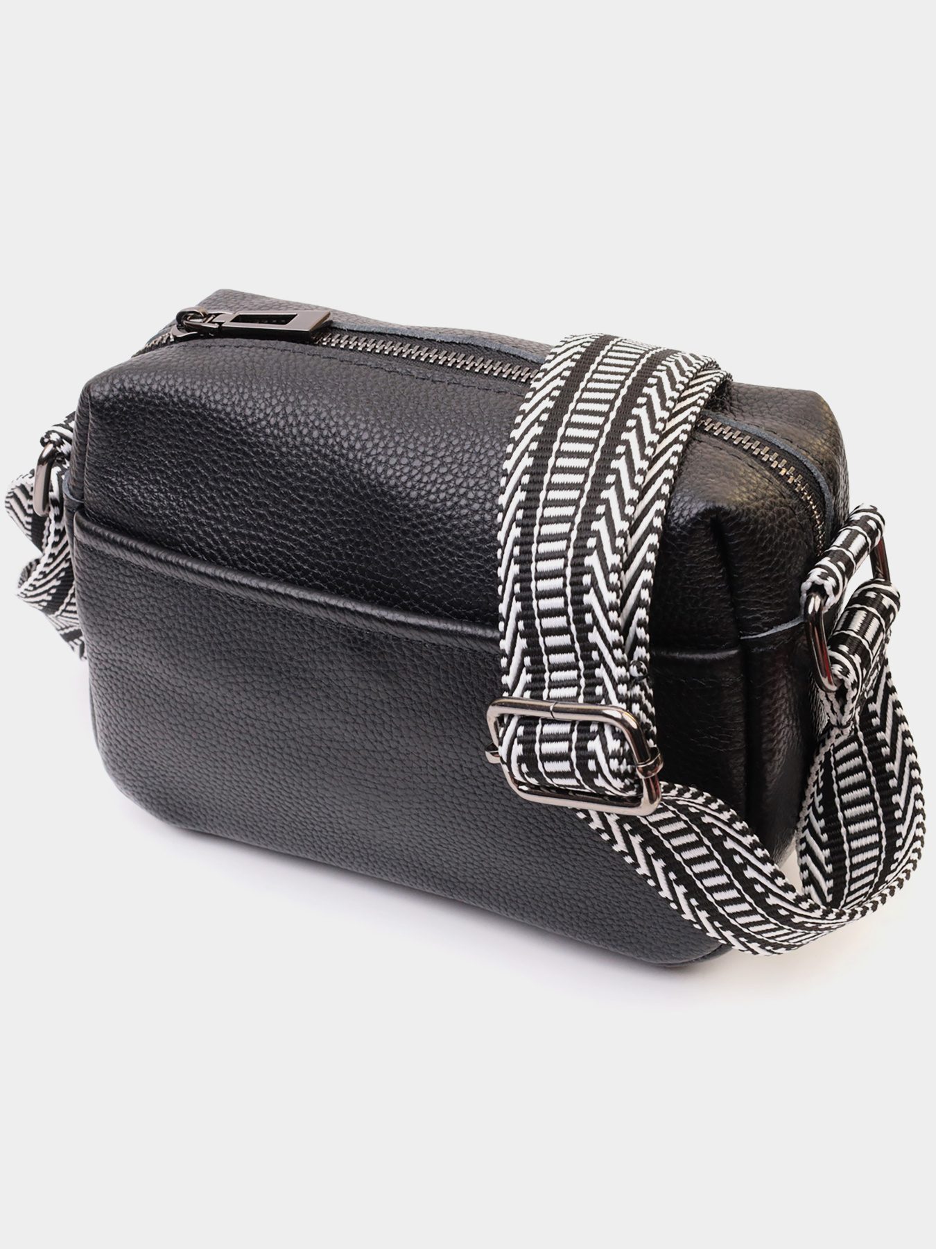 Крос-боді Vintage модель bag24_22606 Фото