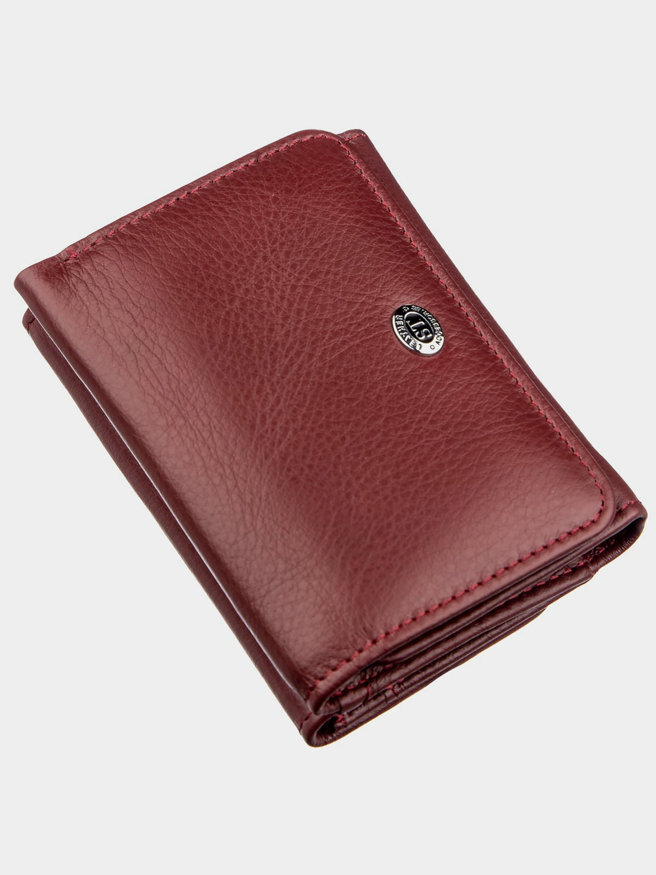 Гаманець ST Leather Accessories модель bag24_18885 Фото