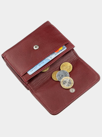 Гаманець ST Leather Accessories модель bag24_18885 Фото