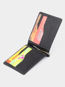 Портмоне Grande Pelle модель bag24_11294 Фото