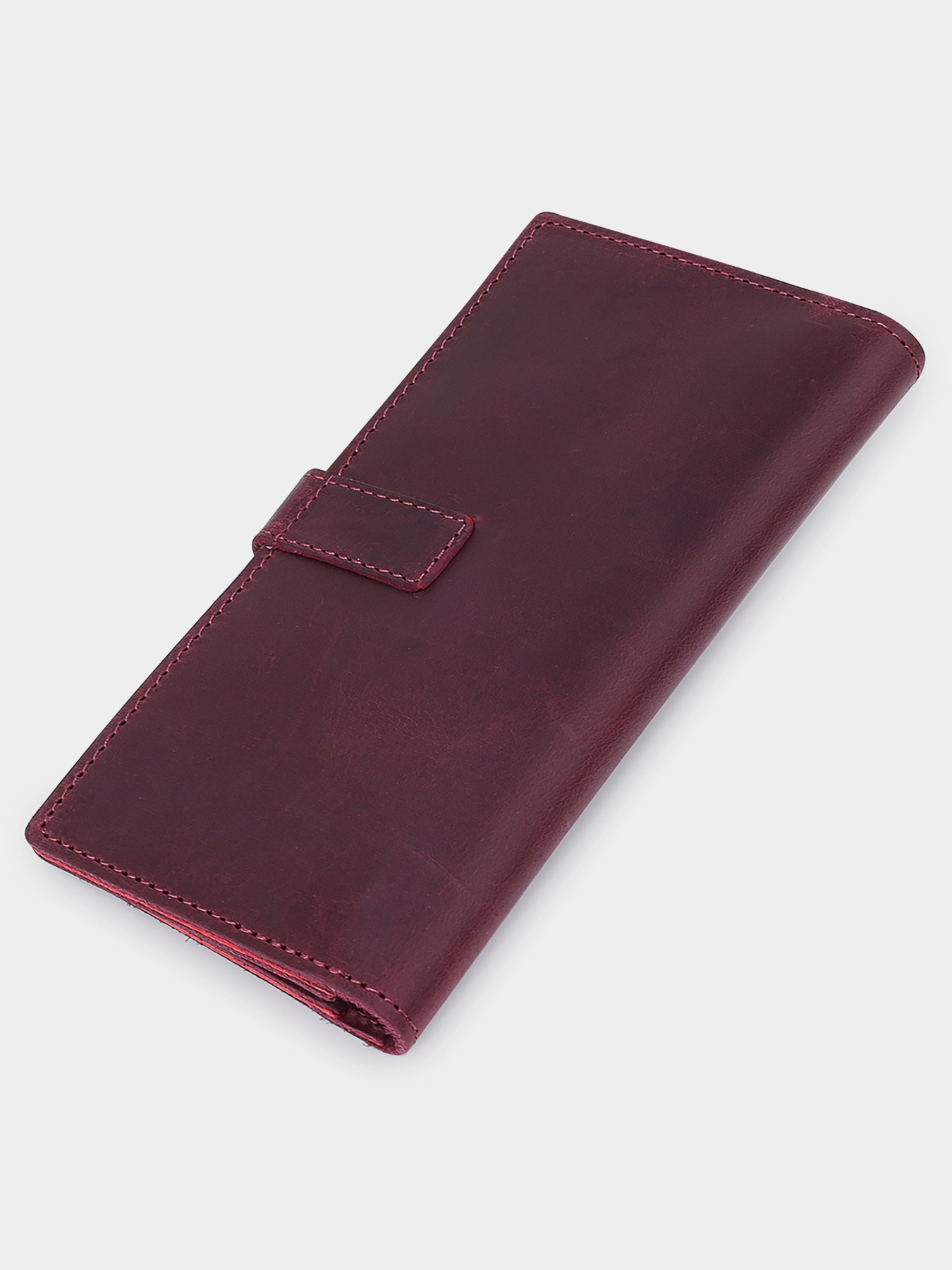 Портмоне Grande Pelle модель bag24_11561 Фото