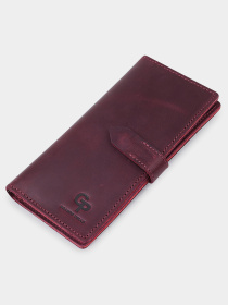 Портмоне Grande Pelle модель bag24_11561 Фото