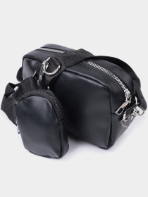 Кросс-боди Vintage модель bag24_22796 Фото