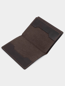 Обложка для документов Grande Pelle модель bag24_11537 Фото