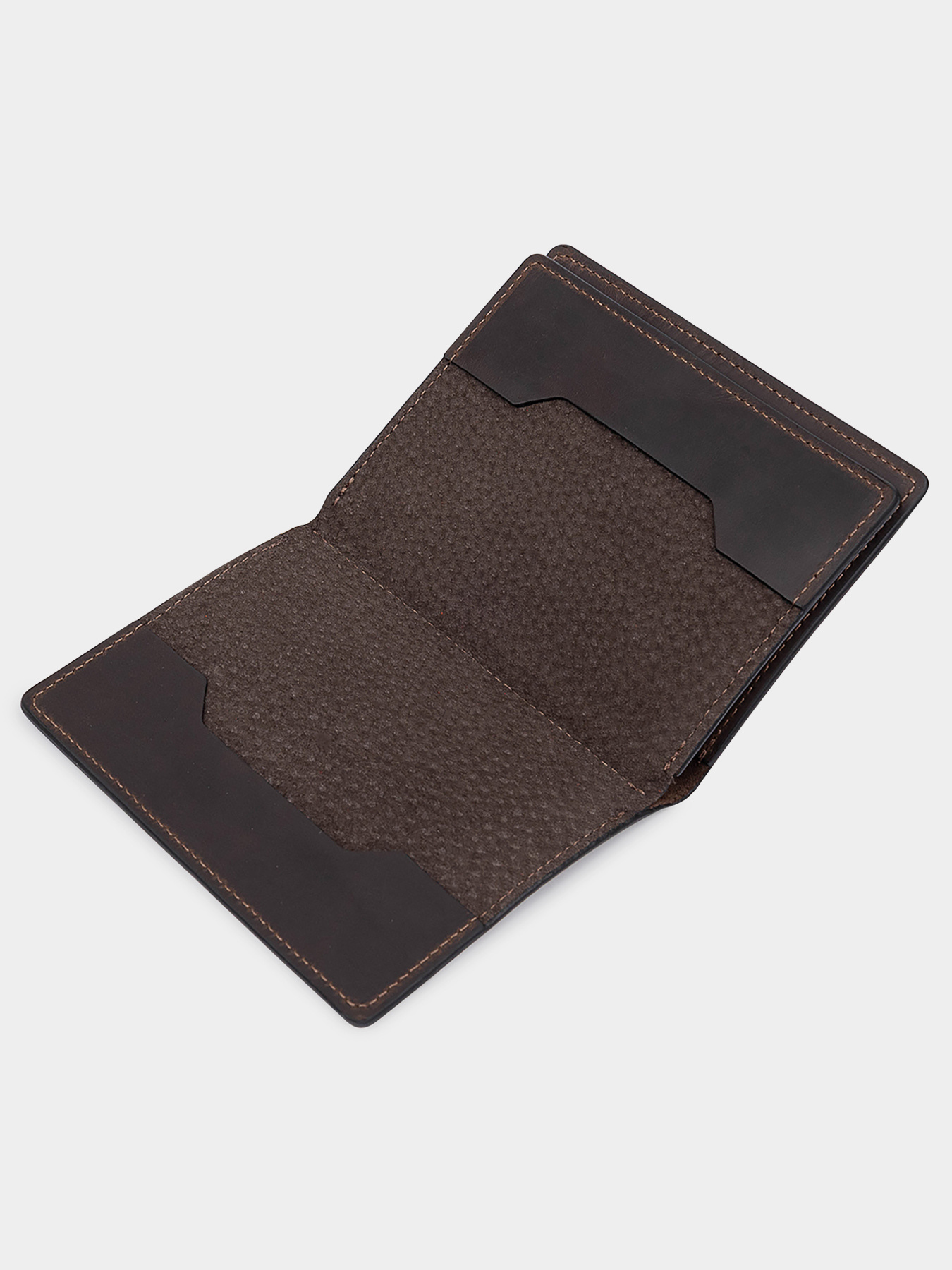 Обложка для документов Grande Pelle модель bag24_11537 Фото