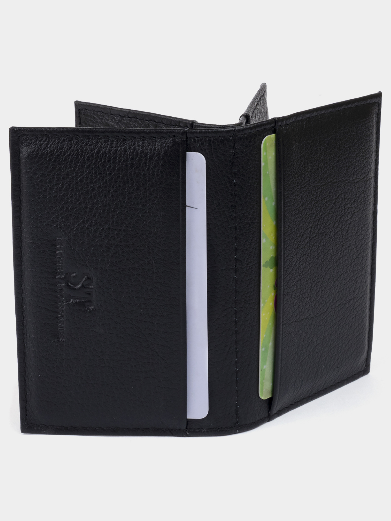 Візитниця ST Leather Accessories модель bag24_19213 Фото