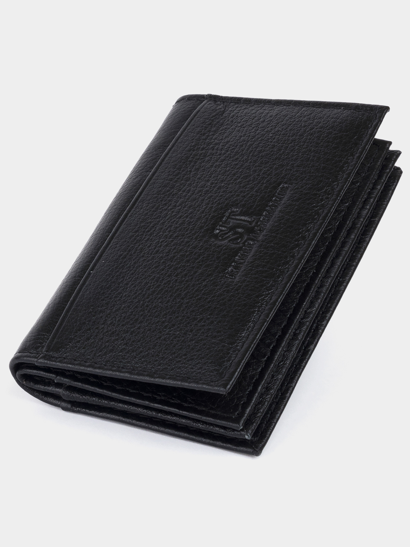 Візитниця ST Leather Accessories модель bag24_19213 Фото
