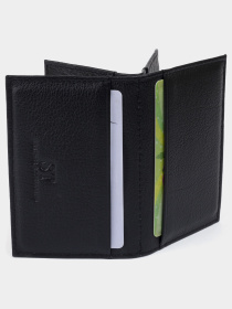 Візитниця ST Leather Accessories модель bag24_19213 Фото