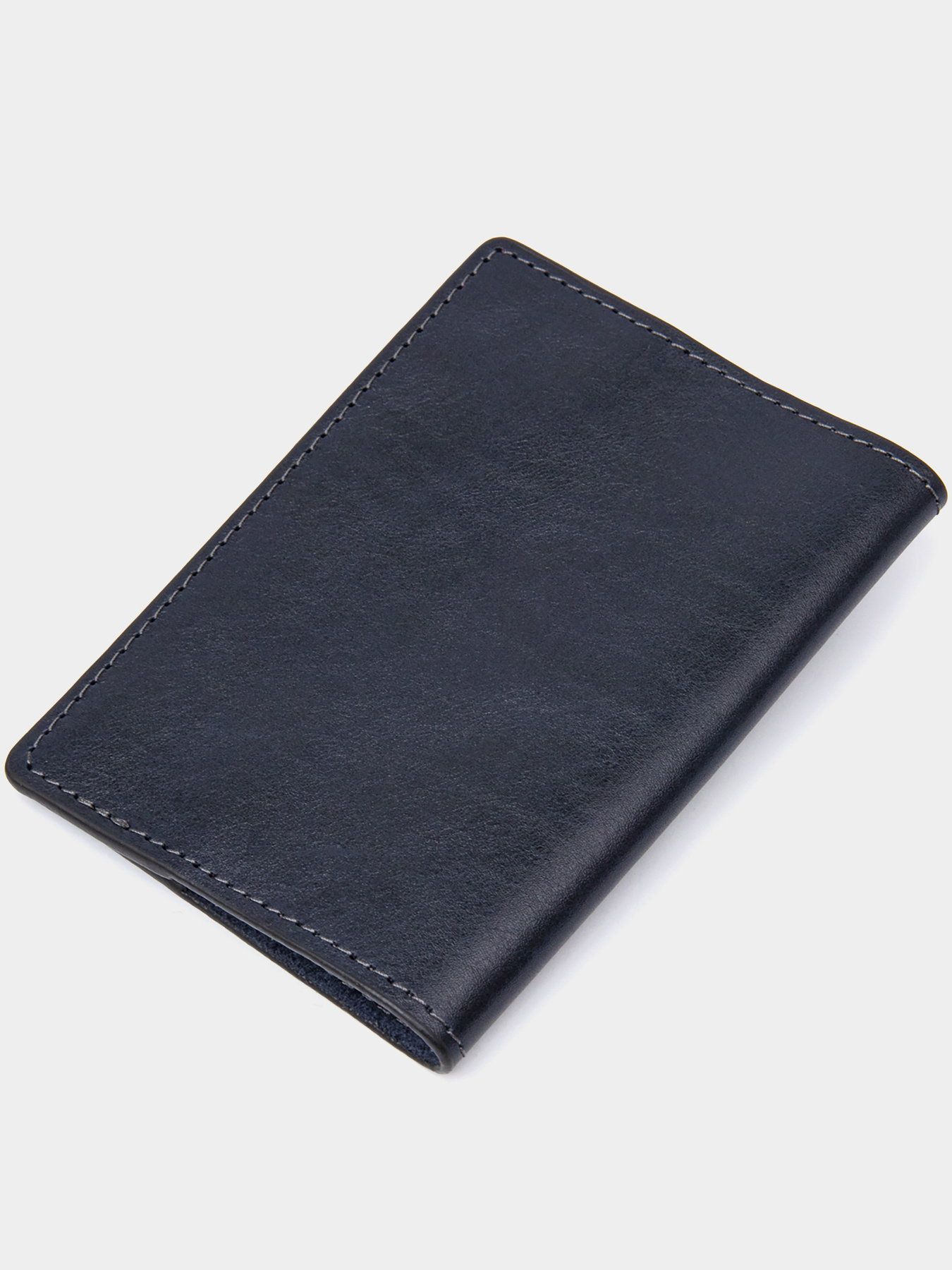 Обложка для документов Grande Pelle модель bag24_11479 Фото