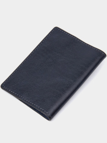 Обложка для документов Grande Pelle модель bag24_11479 Фото