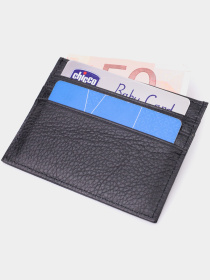 Визитница ST Leather Accessories модель bag24_22447 Фото