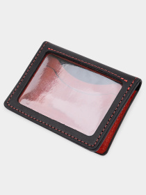 Обложка для документов Grande Pelle модель bag24_11535 Фото