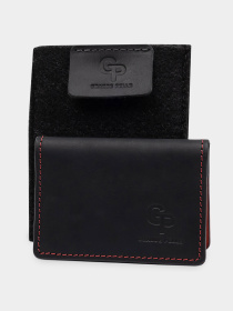 Обложка для документов Grande Pelle модель bag24_11535 Фото