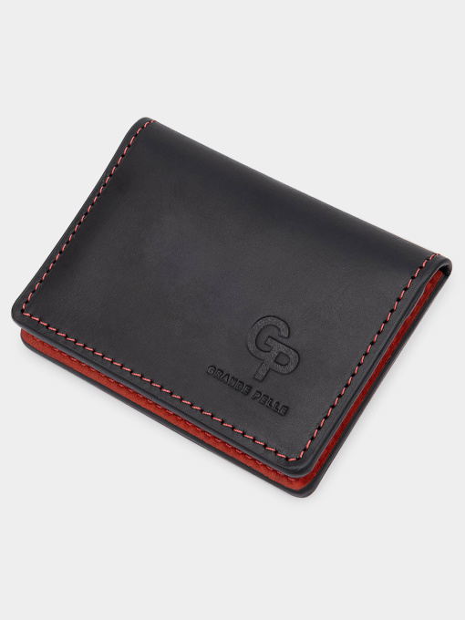 Обложка для документов Grande Pelle модель bag24_11535 Фото