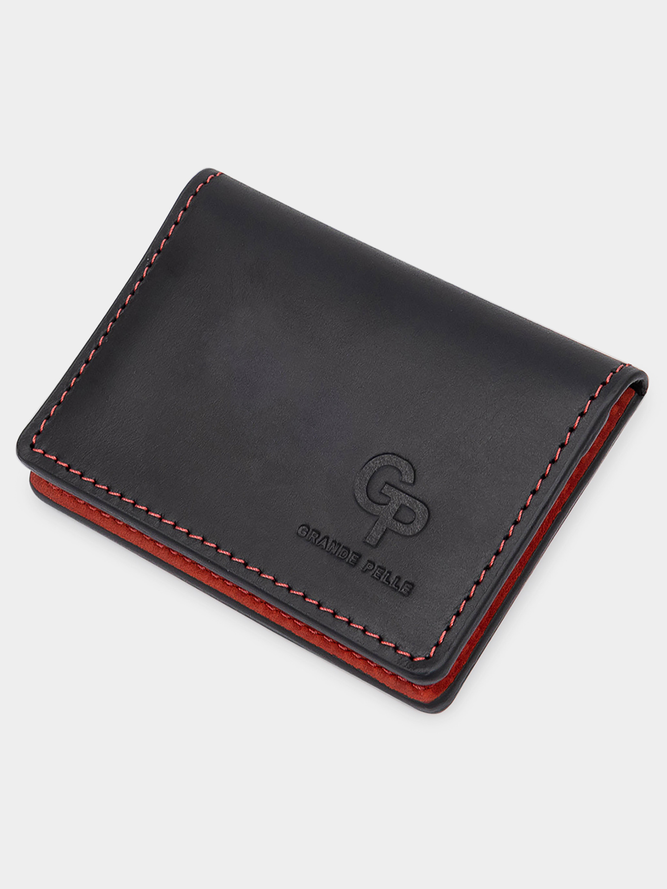 Обложка для документов Grande Pelle модель bag24_11535 Фото