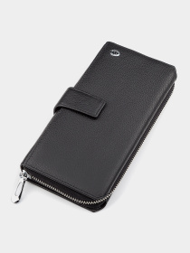 Кошелек ST Leather Accessories модель bag24_18453 Фото