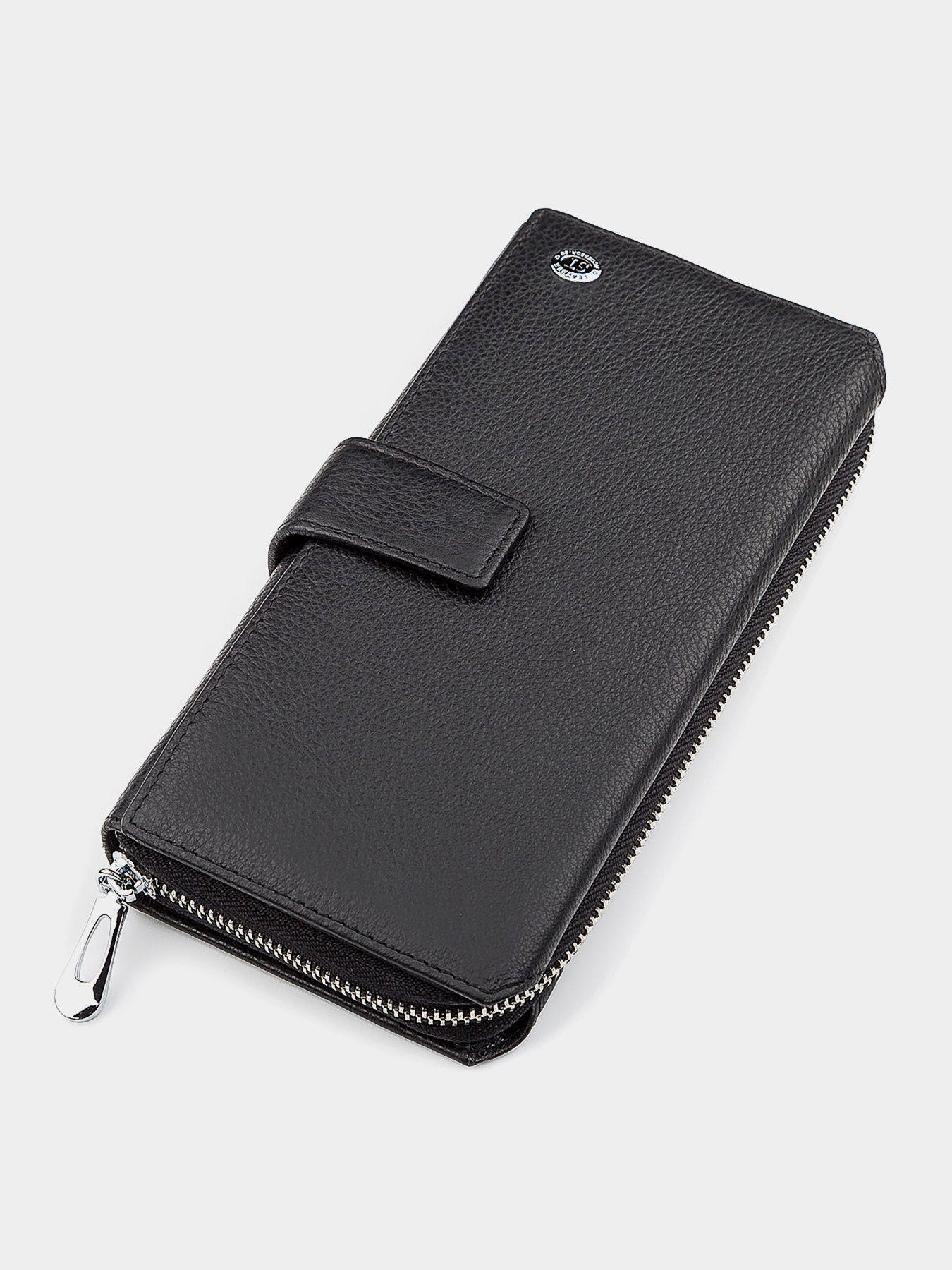 Кошелек ST Leather Accessories модель bag24_18453 Кошелек ST Leather Accessories модель bag24_18453 Фото