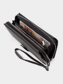 Кошелек ST Leather Accessories модель bag24_18453 Кошелек ST Leather Accessories модель bag24_18453 Фото