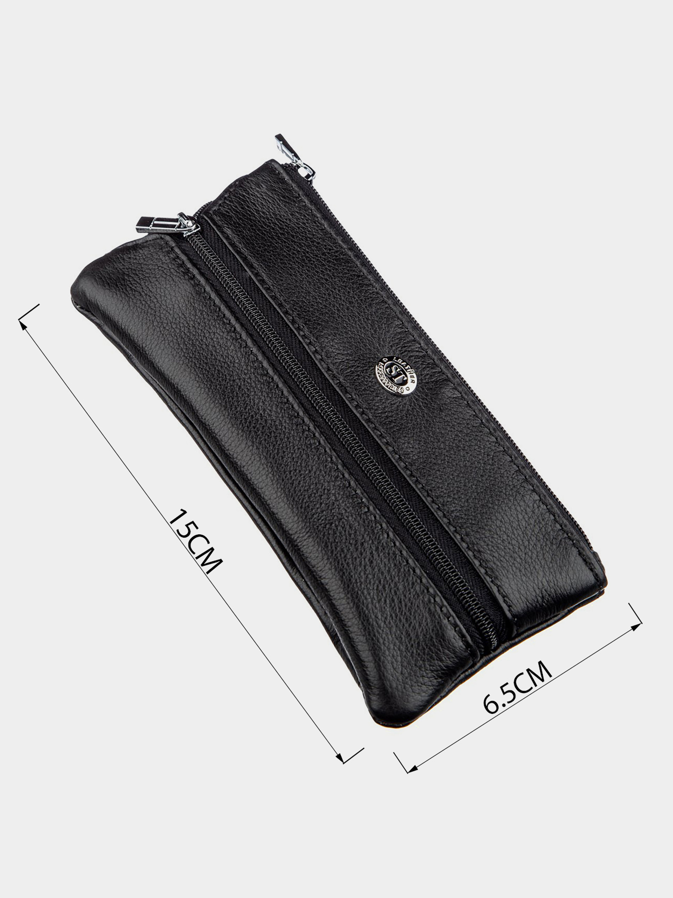 Ключниця ST Leather Accessories модель bag24_18838 Фото