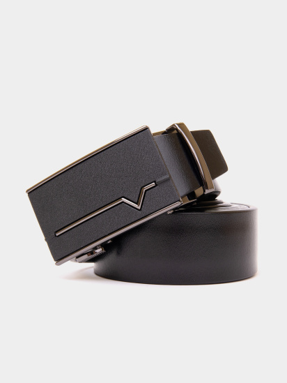 Ремінь Vintage модель bag24_20384 — фото - INTERTOP