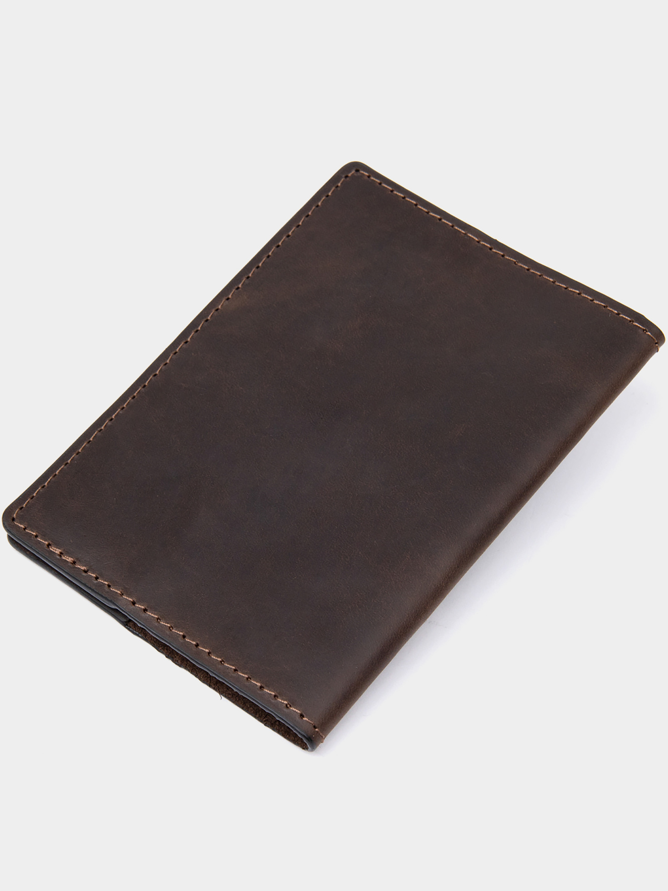 Обложка для документов Grande Pelle модель bag24_11481 Фото