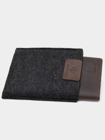 Обложка для документов Grande Pelle модель bag24_11481 Фото