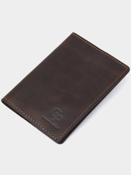 Обложка для документов Grande Pelle модель bag24_11481 Фото