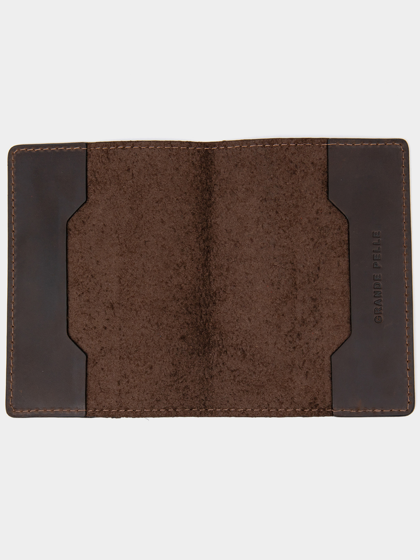 Обложка для документов Grande Pelle модель bag24_11481 Фото