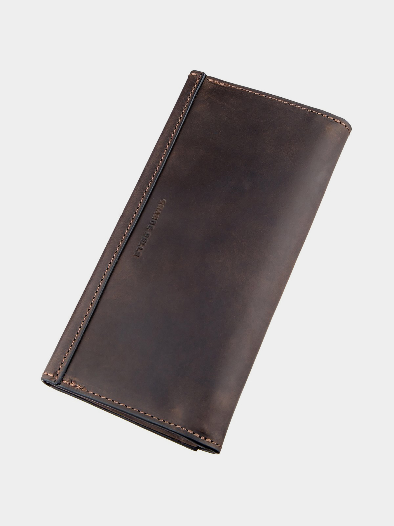 Кошелек Grande Pelle модель bag24_11215 Фото