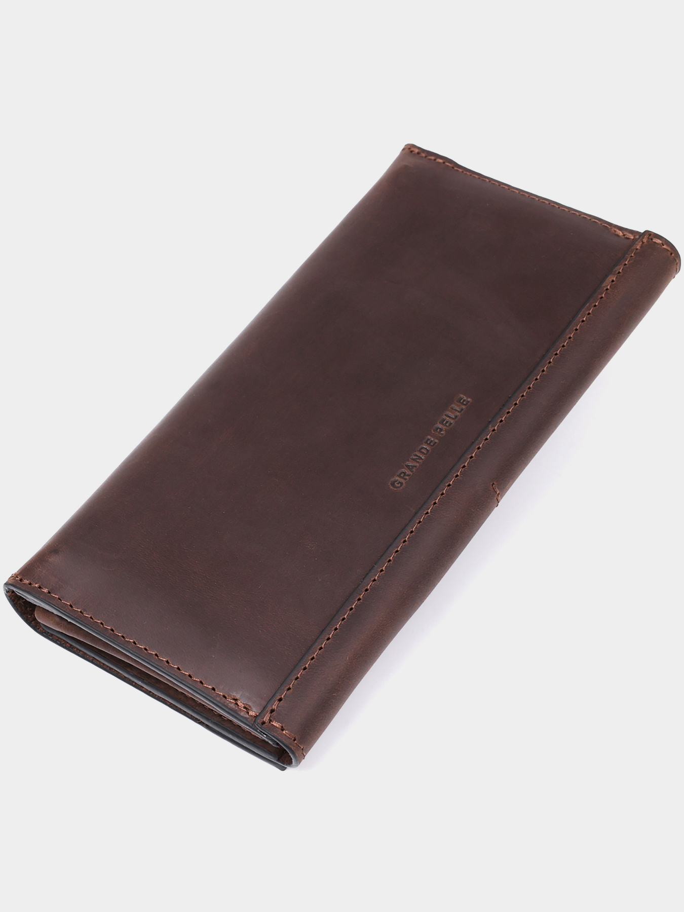 Кошелек Grande Pelle модель bag24_11215 Фото