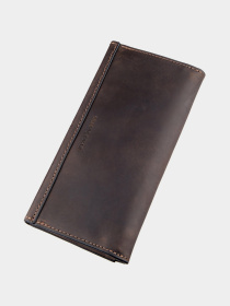 Кошелек Grande Pelle модель bag24_11215 Фото