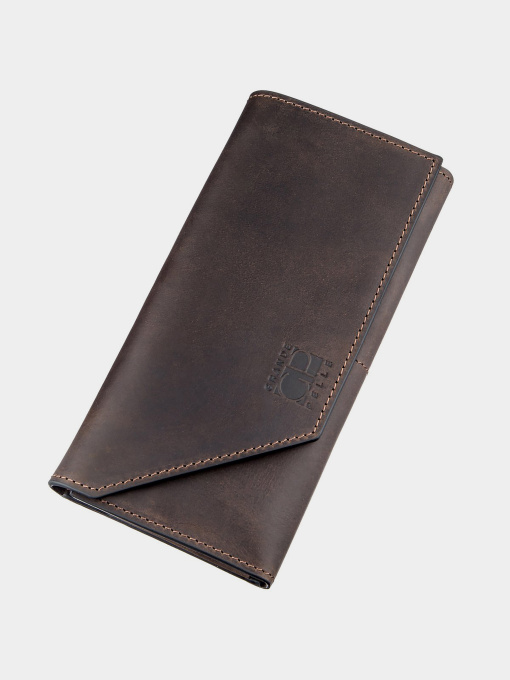 Кошелек Grande Pelle модель bag24_11215 Фото