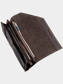 Гаманець Grande Pelle модель bag24_11215 Фото