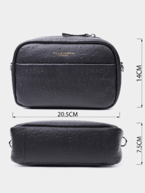 Крос-боді Vintage модель bag24_22659 Фото