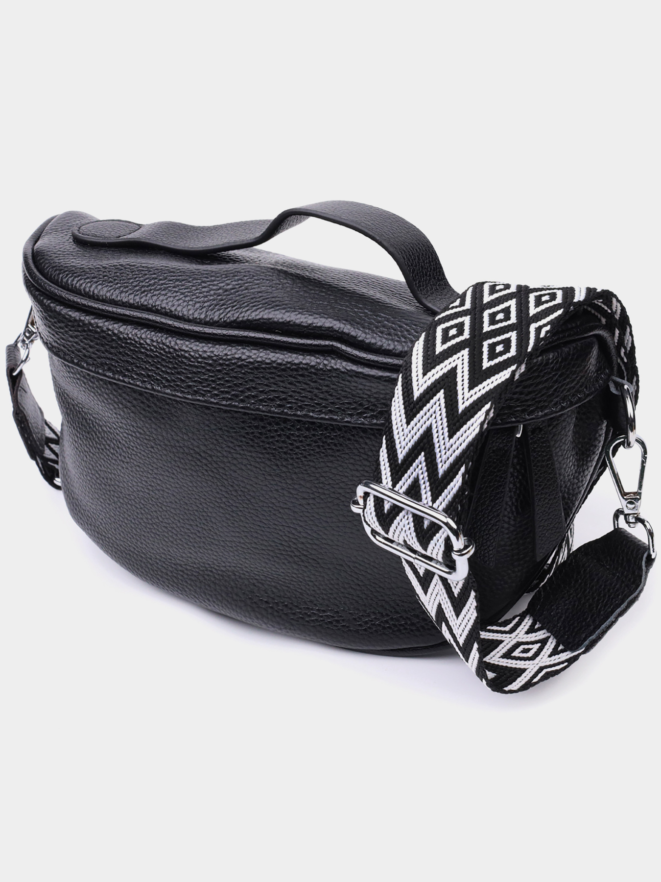 Кросс-боди Vintage модель bag24_22655 Фото