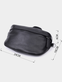 Кросс-боди Vintage модель bag24_22655 Фото