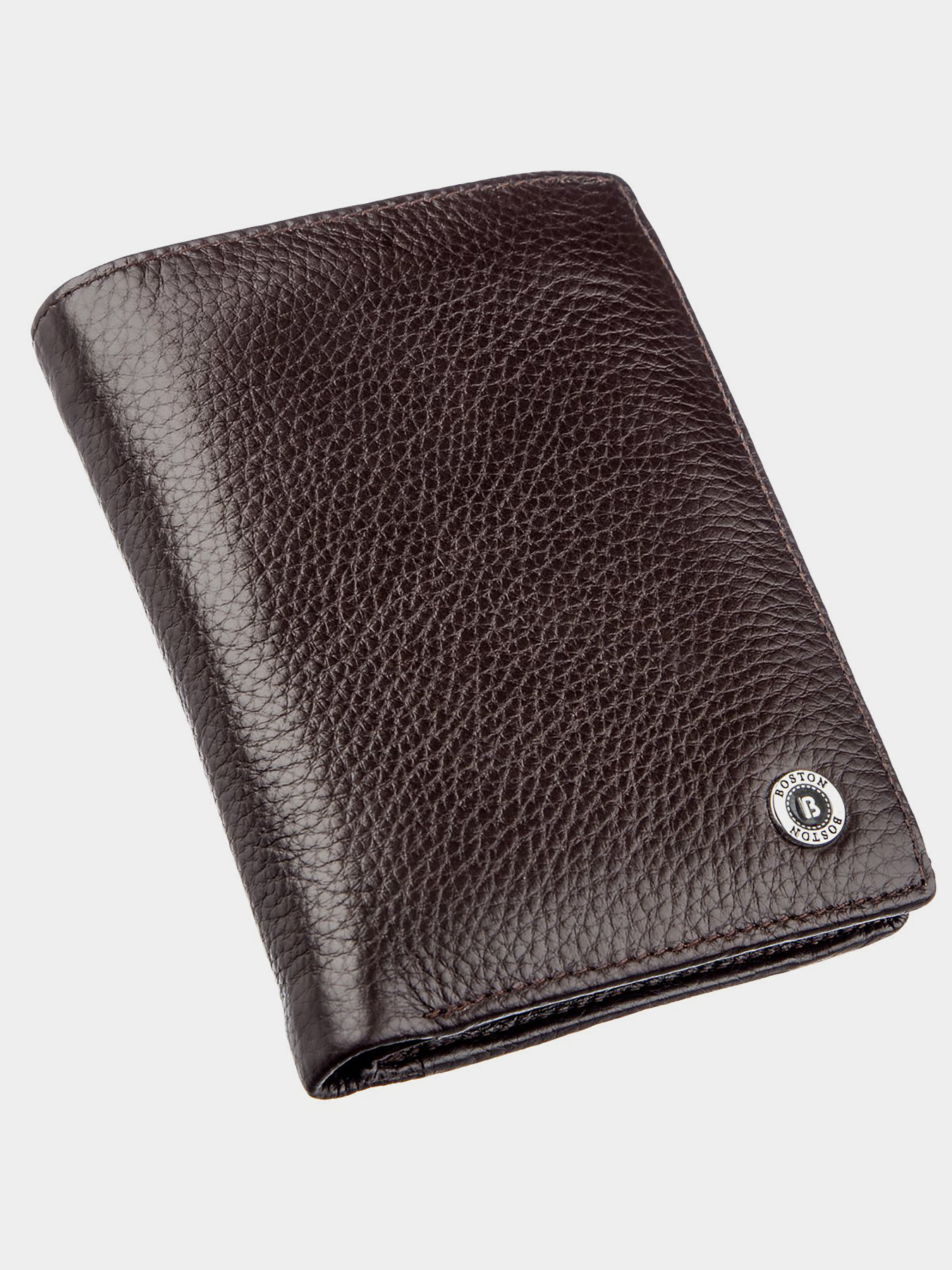 Портмоне Boston Leather Accessories модель bag24_18825 Фото