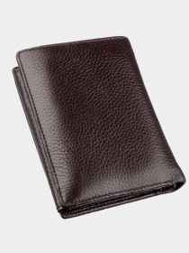 Портмоне Boston Leather Accessories модель bag24_18825 Фото