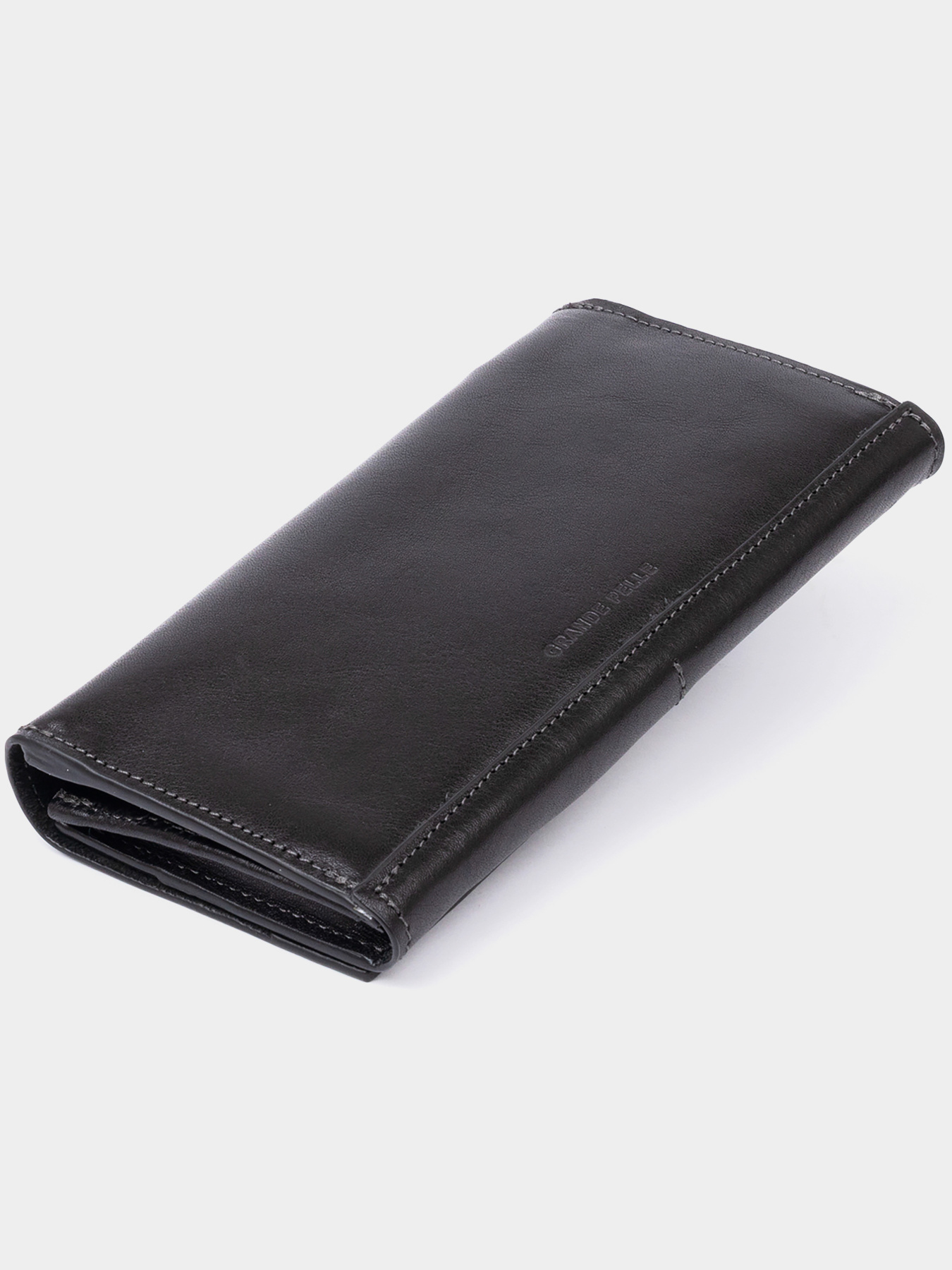 Кошелек Grande Pelle модель bag24_11316 Фото