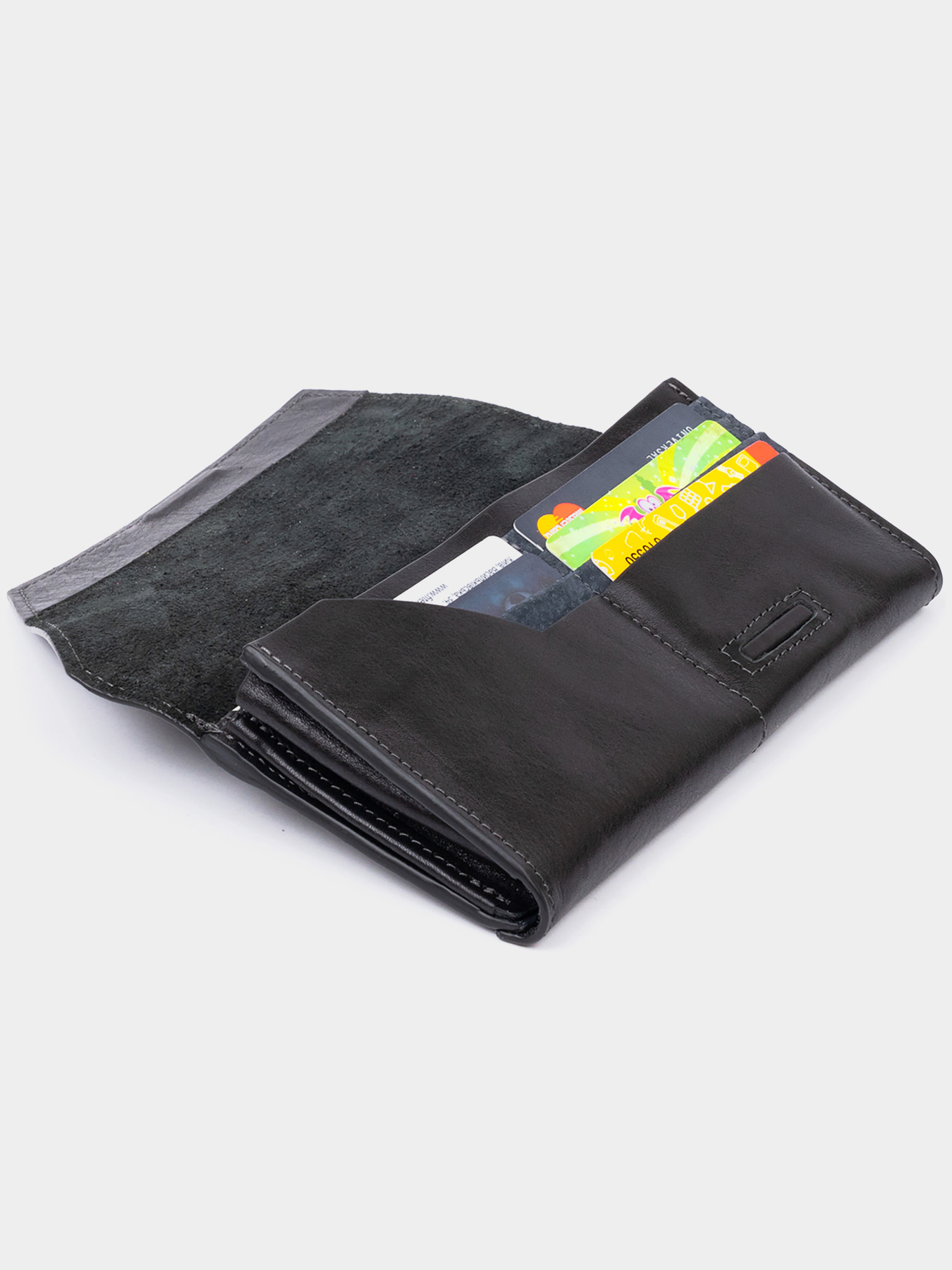 Кошелек Grande Pelle модель bag24_11316 Фото